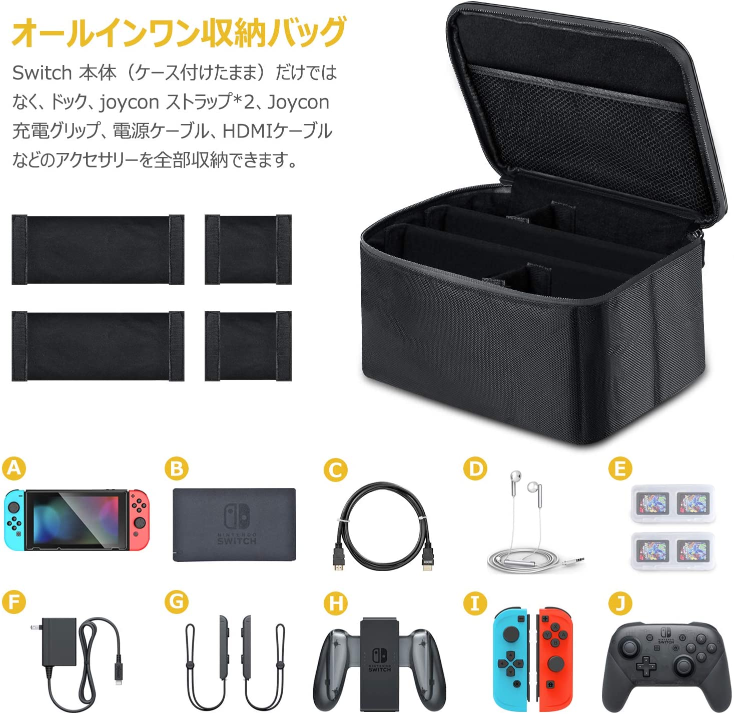 任天堂Switch 箱小型版　新品未使用品　2023/1/16〜1年間保証付き