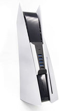 Charger l&#39;image dans la galerie, PS5 pratique 5 ports de type hub USB supplémentaire intégré peut être connecté en même temps PlayStation 5
