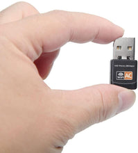 将图片加载到图库查看器，USB WIFI アダプタ wifi 機能を追加 補助 通信機能が安定 無線機能がないＰＣに対応 - mini2x_store(ミニツーストア)
