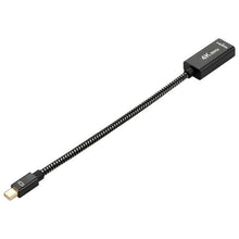 将图片加载到图库查看器，【 Mini DisplayPort to HDMI 】 変換 ケーブル アダプタ ミニディスプレイポート - mini2x_store(ミニツーストア)
