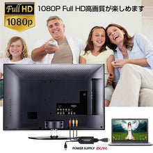 Load images into the gallery viewer,【 HDMI to RCA / AV 】 コンポジット 変換ケーブル 変換 アダプター - mini2x_store(ミニツーストア)
