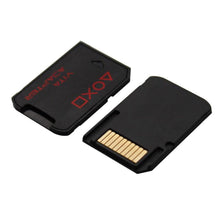 将图片加载到图库查看器，PS Vita 【 変換メモリーカード１枚 】microSDカードをVitaのメモリーカードに変換可能 メモリーカード 変換 アダプター
