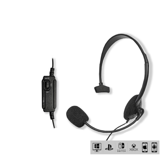 [Available for large orders] Hands-free headset for the left ear For the left ear